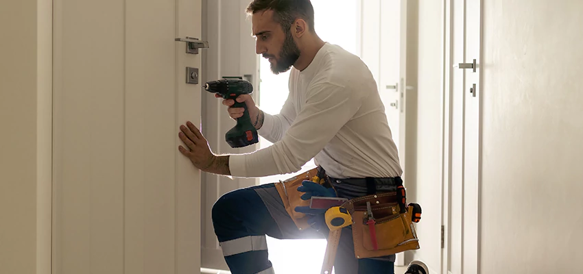 Mailbox Lock Installation Expert in Arcadia, California
