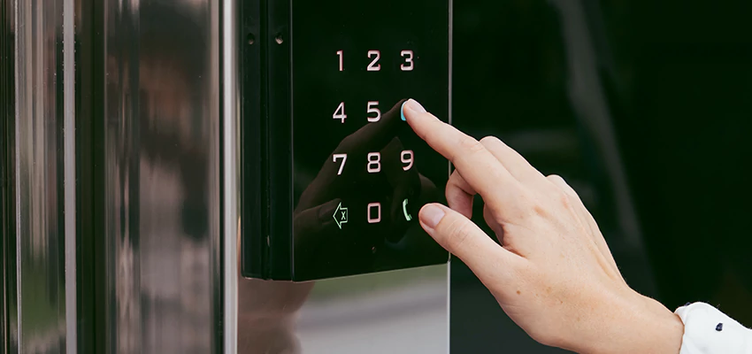 Business Locksmith Solutions in Arcadia, CA