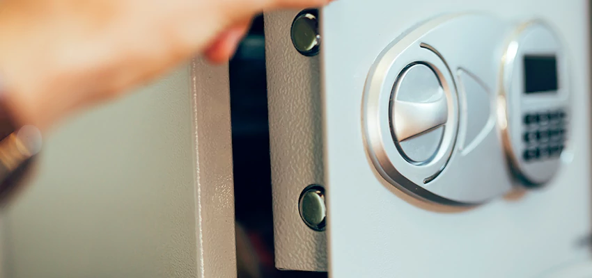 Fingerprint Safe Openers in Arcadia, CA