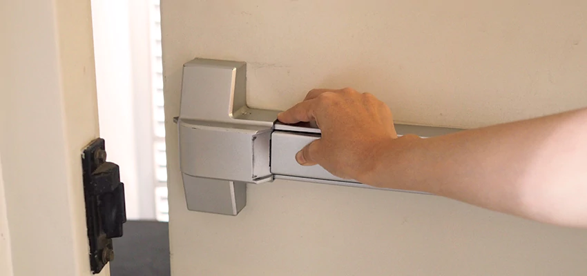 Door Lock Cylinder Reinforcements in Arcadia, CA