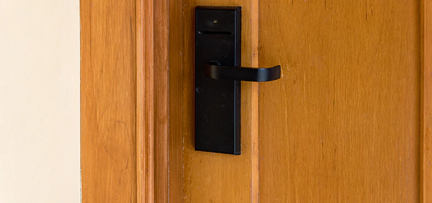 Security Gates For Home Invasion Prevention in Arcadia, California