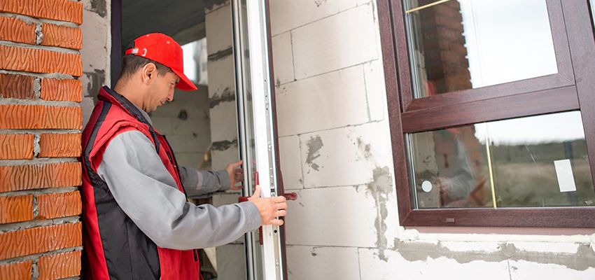 Home Invasion Door Lock Repairs in Arcadia, CA