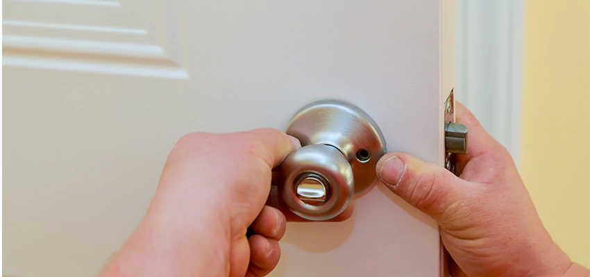 After-hours Locksmith For Lock And Key Installation in Arcadia, CA