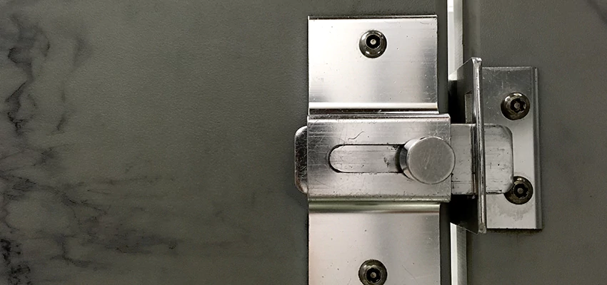 Fix A Room Door Lock in Arcadia, CA