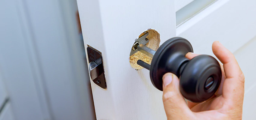 Locksmith For Lock Repair Near Me in Arcadia, California