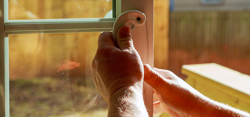 Accordion Sliding Doors Locks Replacement in Arcadia, CA