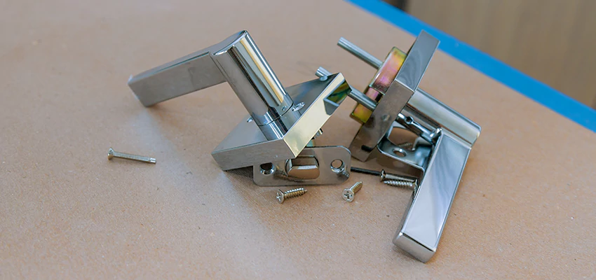 Master Lock Key System Installation Service in Arcadia, California
