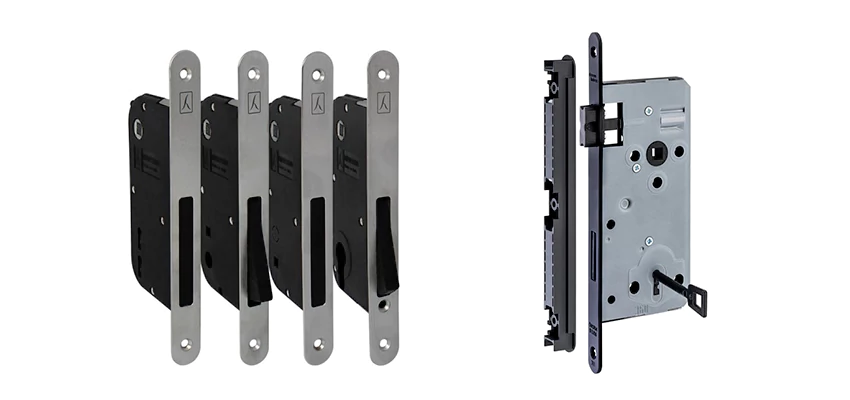 Locksmith For Magnetic Door Locks in Arcadia, CA