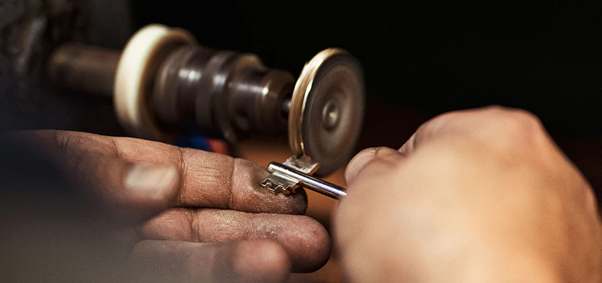 Hotel Lock Master Key System in Arcadia, California
