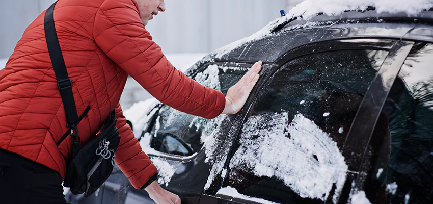 Car Key Retrieval Services in Arcadia, California