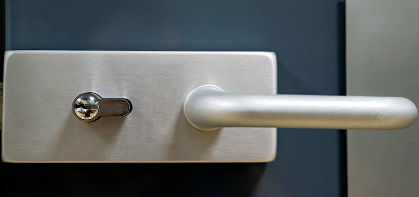 Change Patio Door Locks in Arcadia, California