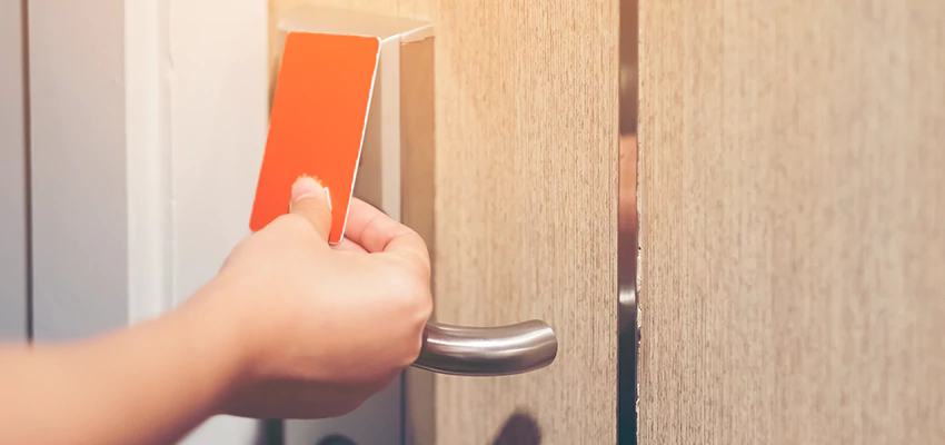 Electronic Locks Motor Repair in Arcadia, California