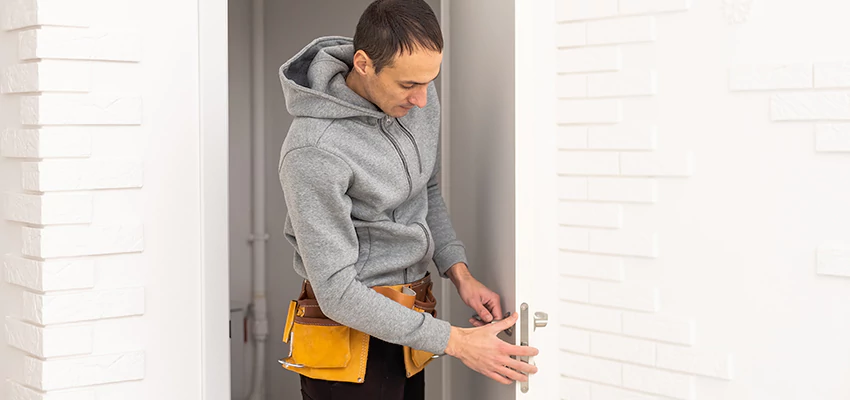 Nighttime Locksmith Near Me in Arcadia, CA