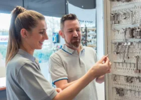 Key Locks Services in Arcadia, California